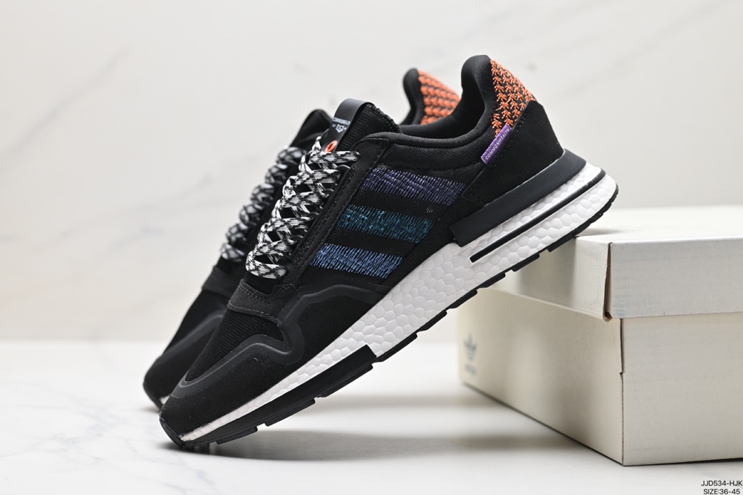 Adidas ZX Series Shoes